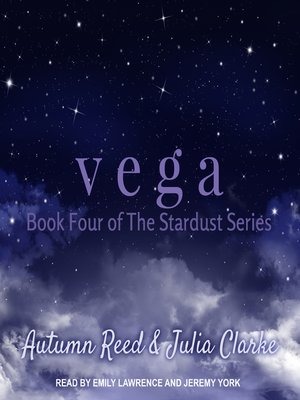 Vega - Audiobook